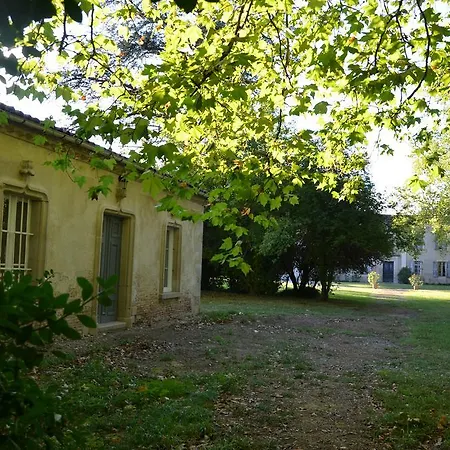 Du Chateau De La Rode Lempaut